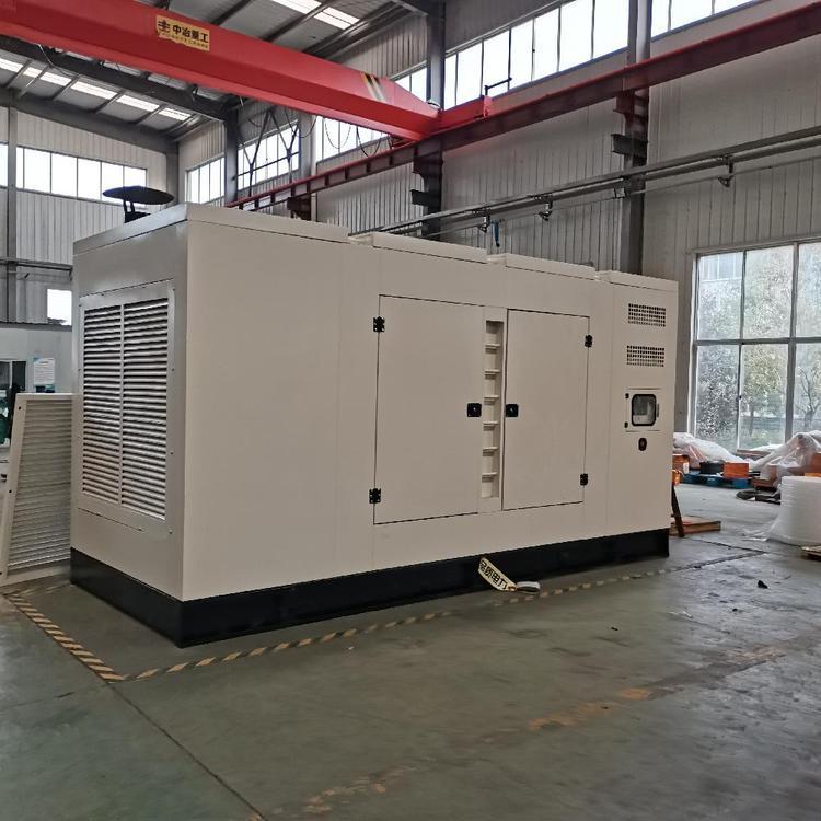 安塞发电机出租